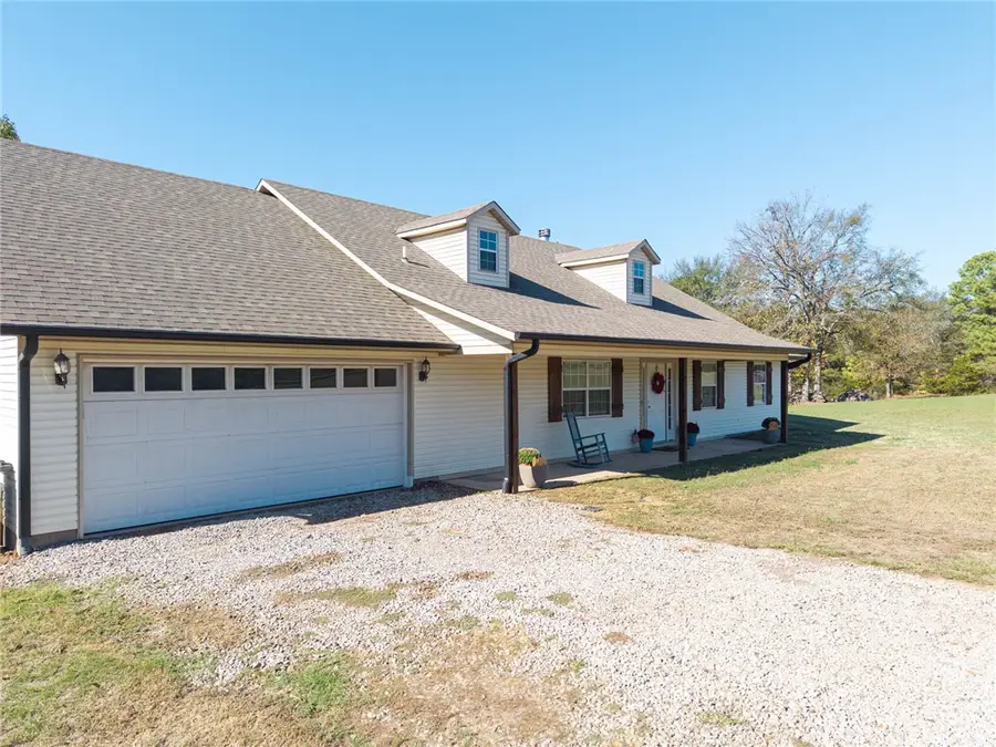 451 Hidden Valley, Alma, AR 72921 - #2