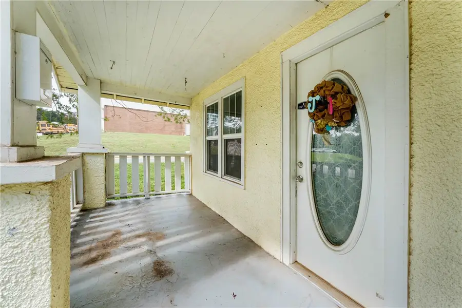 314 Park Avenue, Huntsville, AR 72740 - #2
