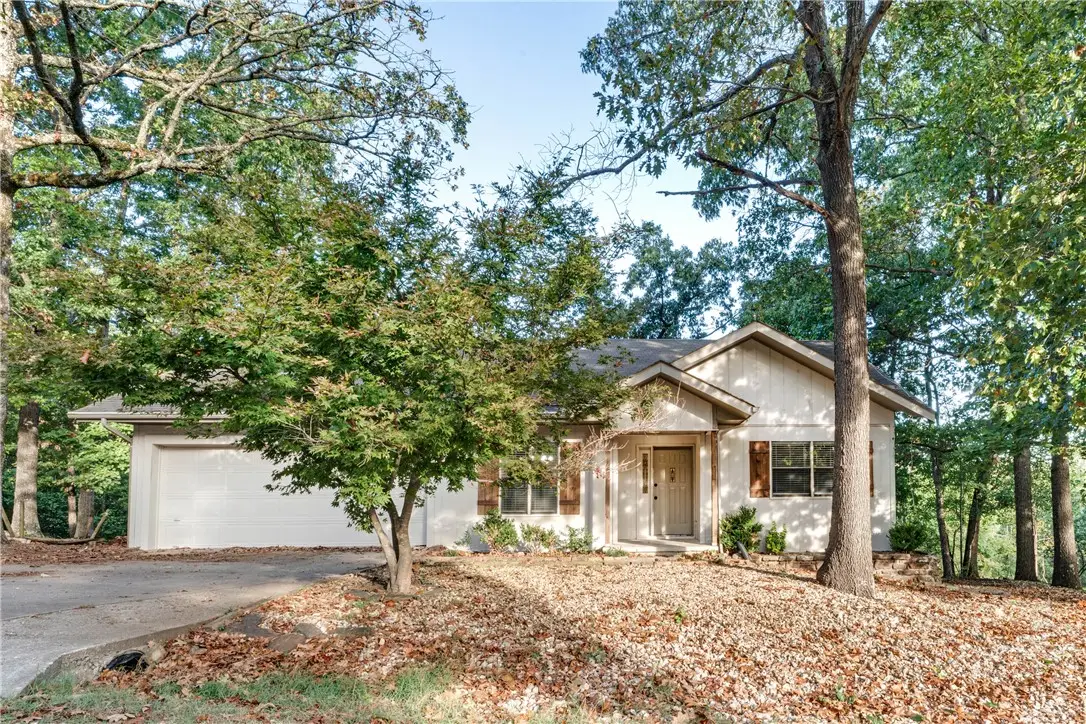 23 Hatcher Drive, Bella Vista, AR 72715 - #1