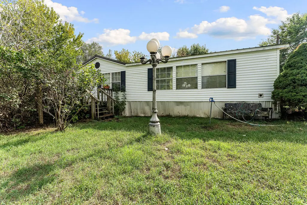 963 NW Peterson Road, Highfill, AR 72713 - #1