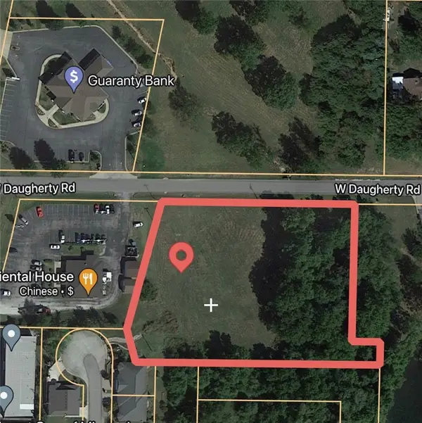 2.89 AC Daugherty Road, Neosho, MO 64850