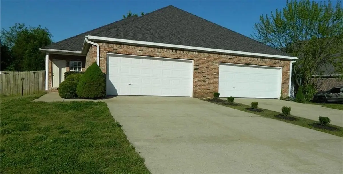 103-105 Dakota Trail, Farmington, AR 72730 - #1