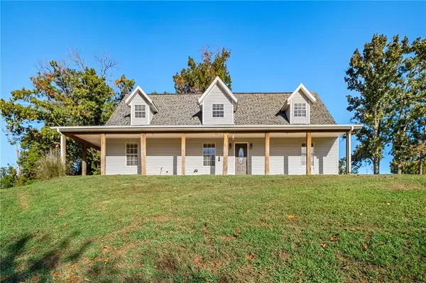 17183 Horn Drive, Siloam Springs, AR 72761