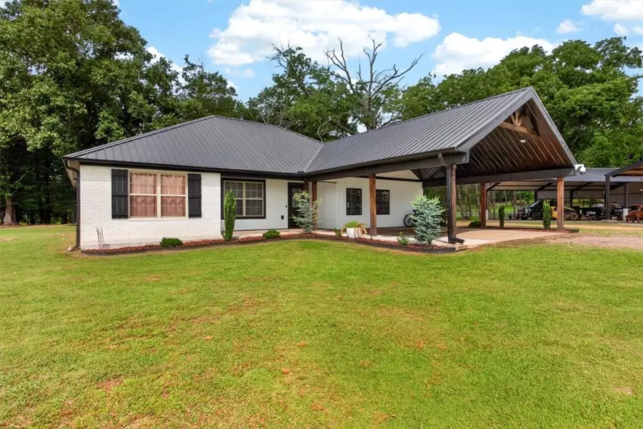 4933 Harrington Drive, Van Buren, AR 72956 - #3