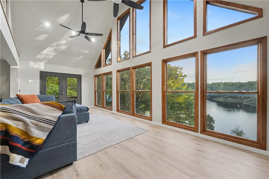 5 Pease Lane, Bella Vista, AR 72715 - #1