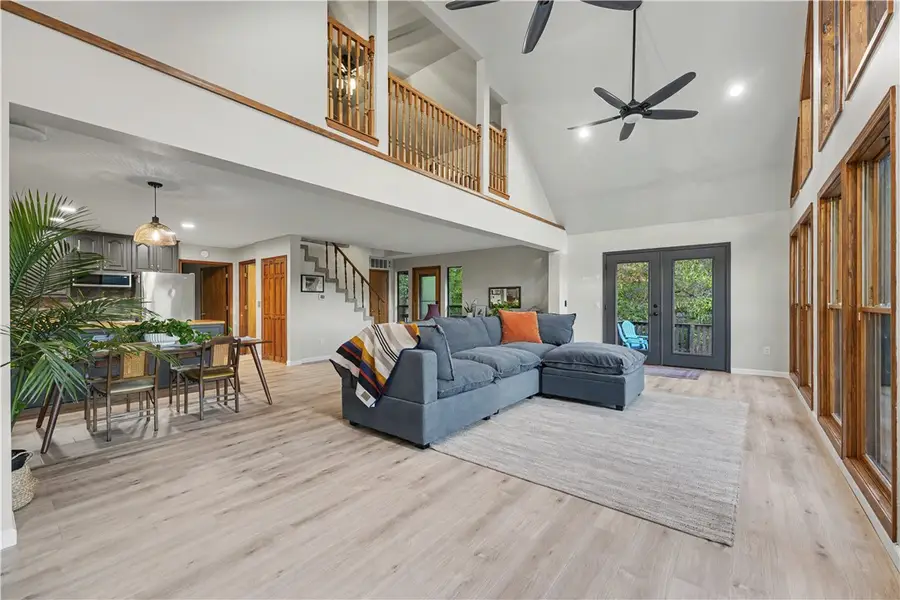 5 Pease Lane, Bella Vista, AR 72715 - #3