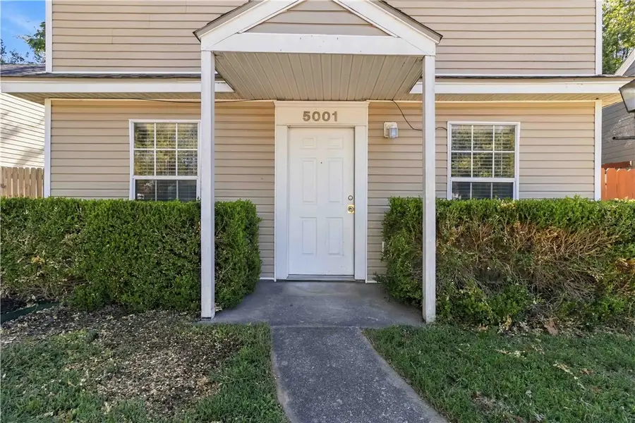 5001 Bonita Place, Springdale, AR 72762 - #2