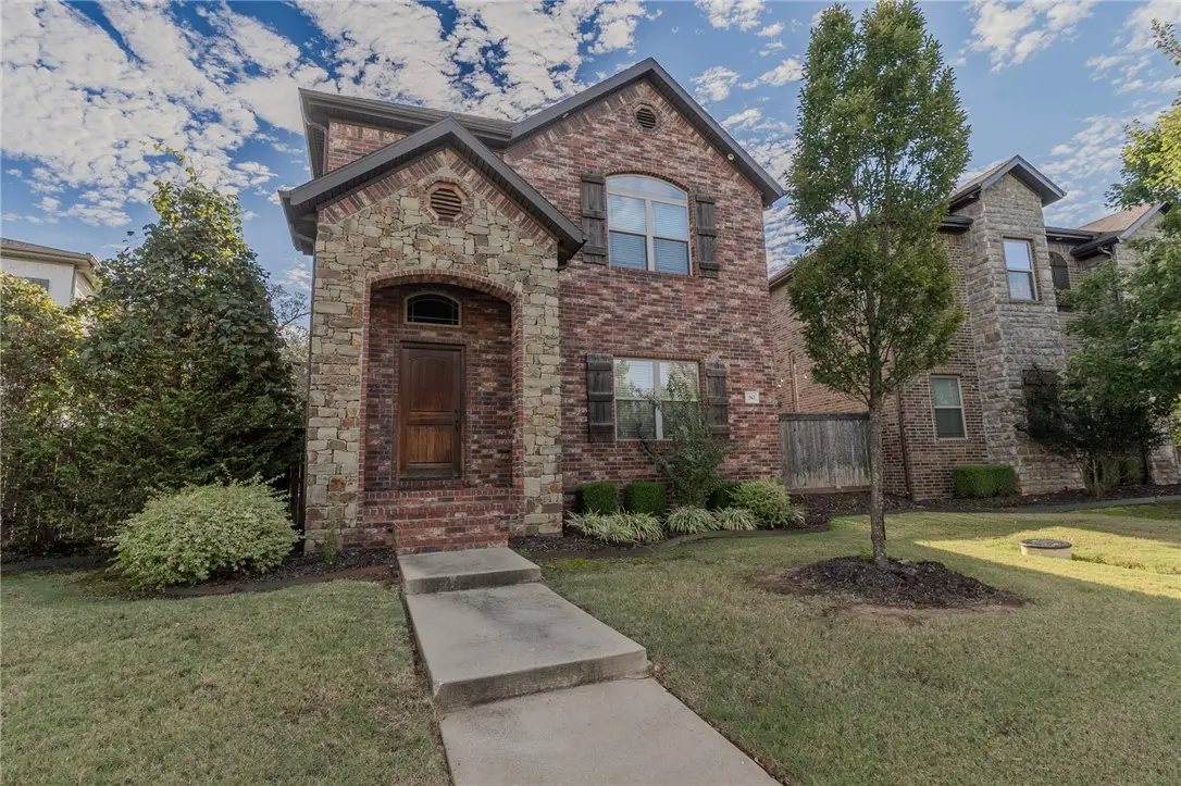 562 N Salem Road, Fayetteville, AR 72704 - #1