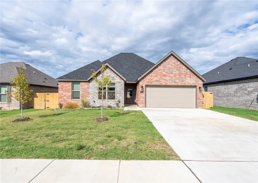 6702 Basswood Avenue, Bentonville, AR 72713 - #1