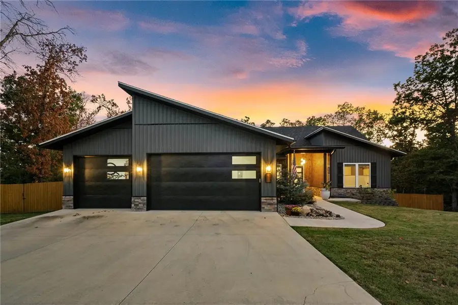 1 Todd Drive, Bella Vista, AR 72715 - #2