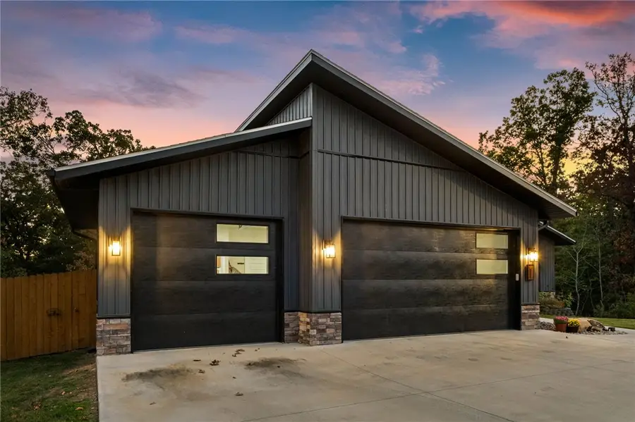 1 Todd Drive, Bella Vista, AR 72715 - #3