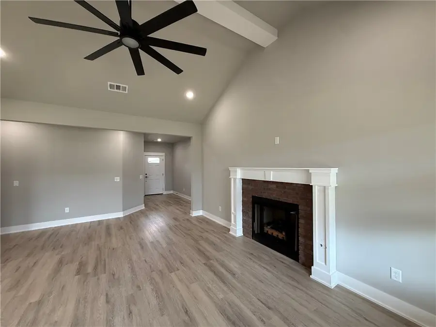 130 N Bloodhound Avenue, Farmington, AR 72730 - #2