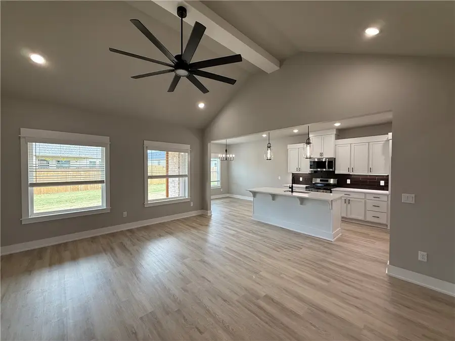 130 N Bloodhound Avenue, Farmington, AR 72730 - #3