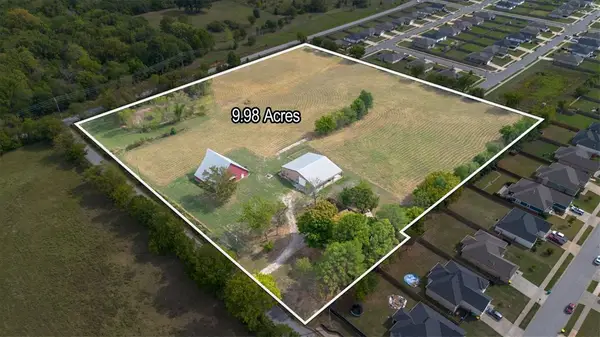 5581 W Sellers Road, Fayetteville, AR 72730