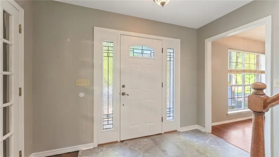 1165 W Huntington Drive, Fayetteville, AR 72701 - #2
