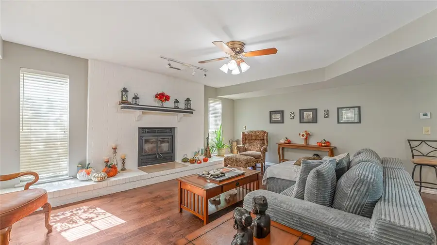 1165 W Huntington Drive, Fayetteville, AR 72701 - #3