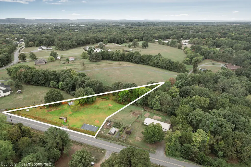 3017 N Adams Road, Fayetteville, AR 72704 - #1