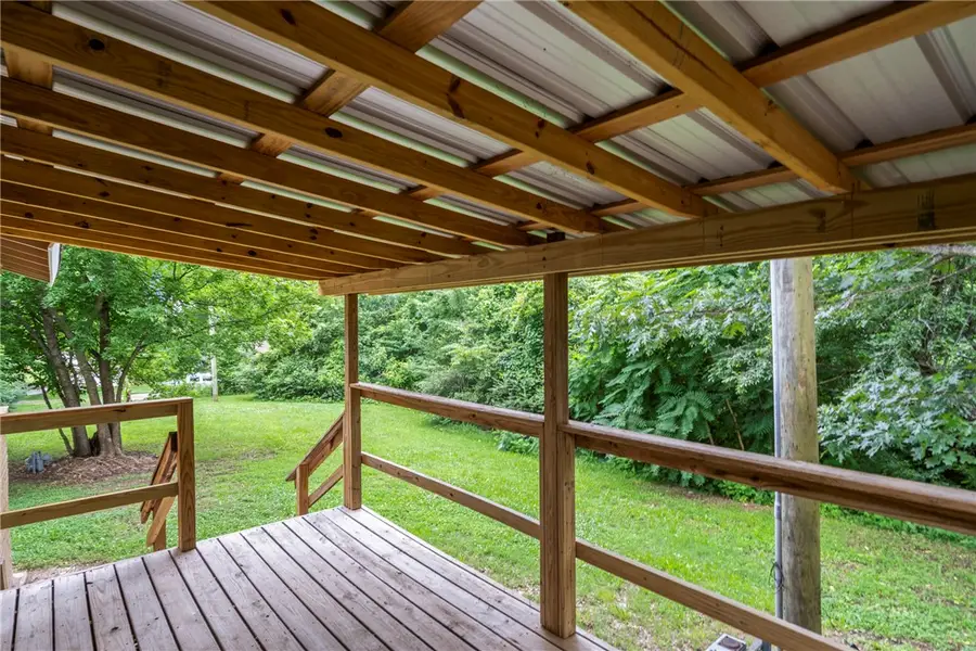 310 Lacy Street, Siloam Springs, AR 72761 - #2