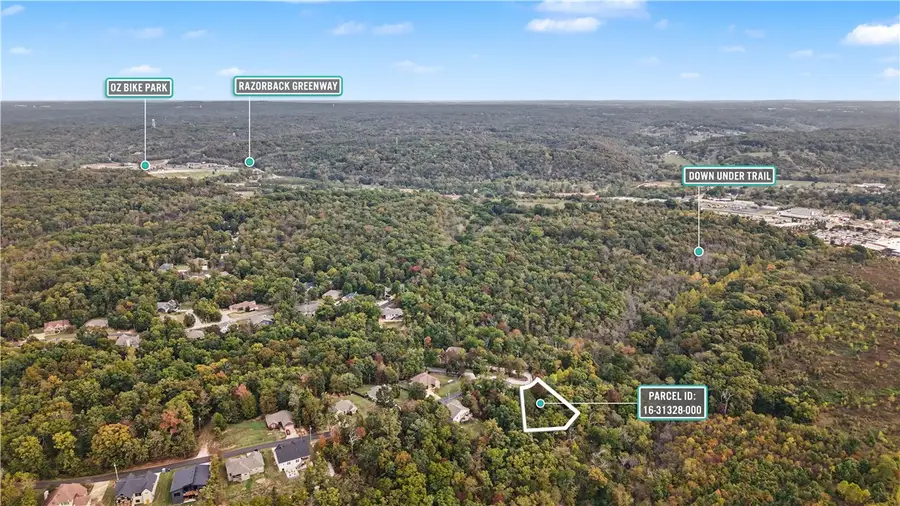 Theodore Drive, Bella Vista, AR 72715 - #2