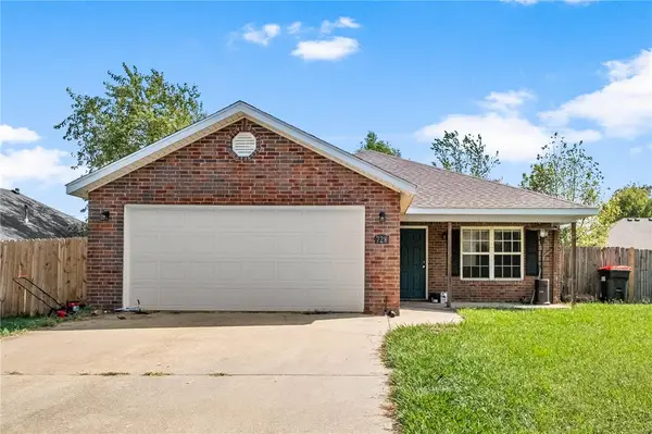 728 Applegate Lane, Lincoln, AR 72744