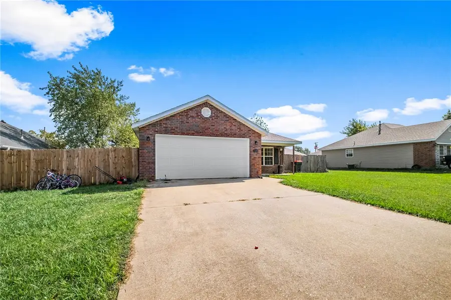 728 Applegate Lane, Lincoln, AR 72744 - #3