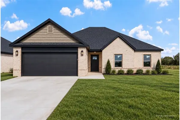 2412 Waters Avenue, Pea Ridge, AR 72751