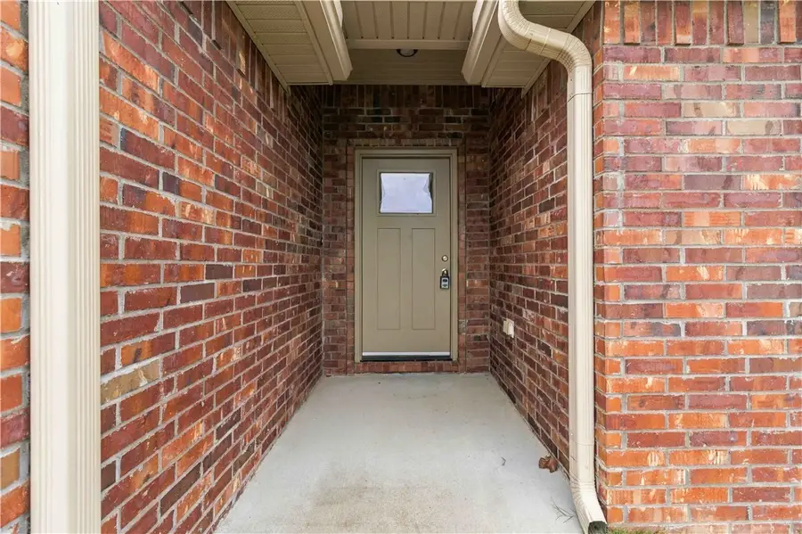 1742 Charismatic Drive, Prairie Grove, AR 72753 - #3