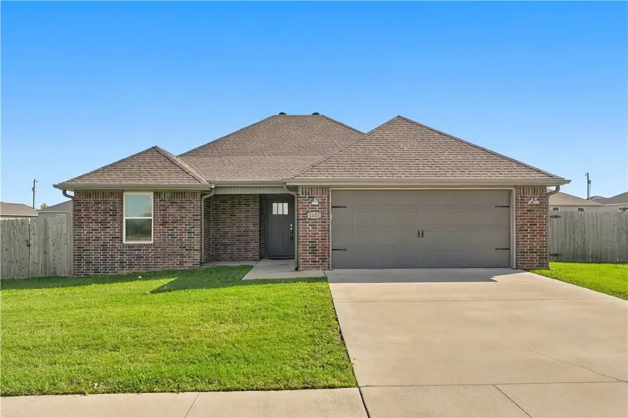 1624 Taylor Orchard Road, Gentry, AR 72734 - #2