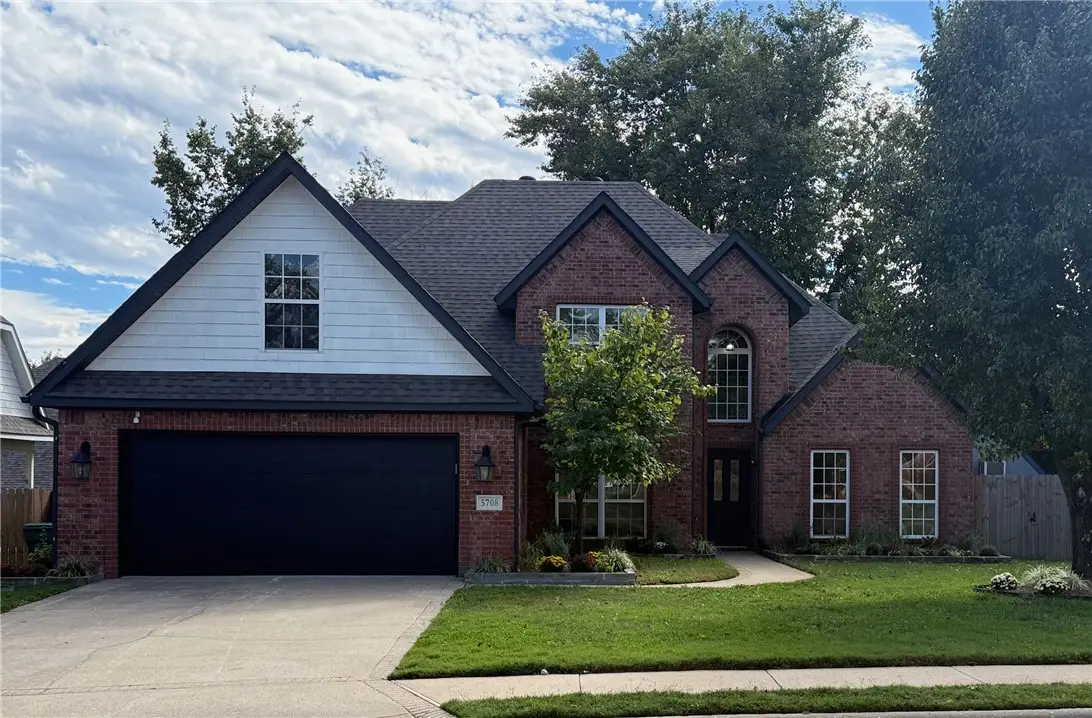 5708 Stoney Creek Drive, Rogers, AR 72758 - #1