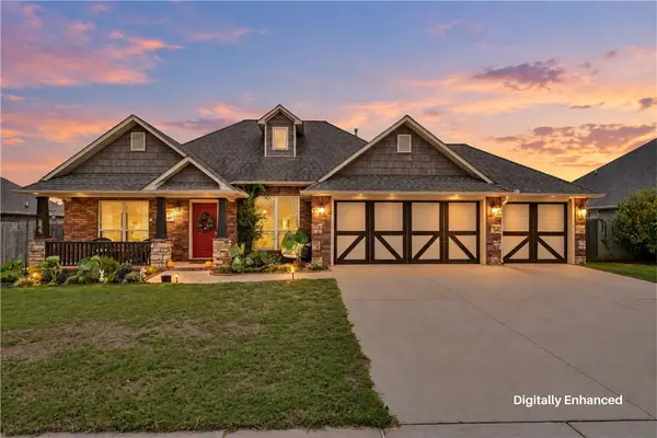 1607 Shelby Street, Pea Ridge, AR 72751