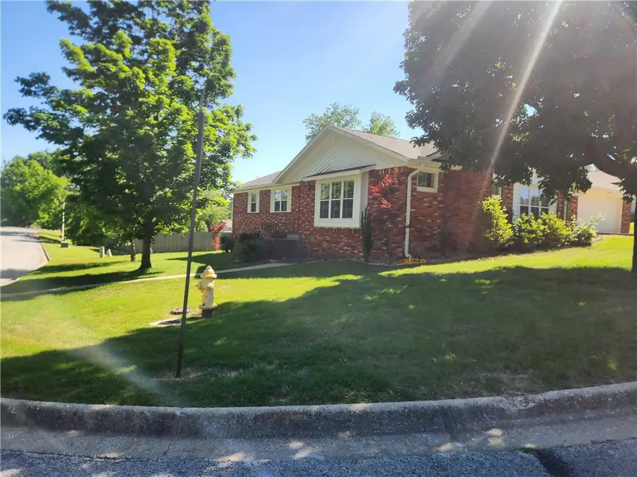 1336 Quail Run Circle, Bentonville, AR 72712 - #3