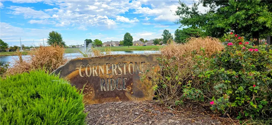 4303 SW Nativestone Street, Bentonville, AR 72713 - #2