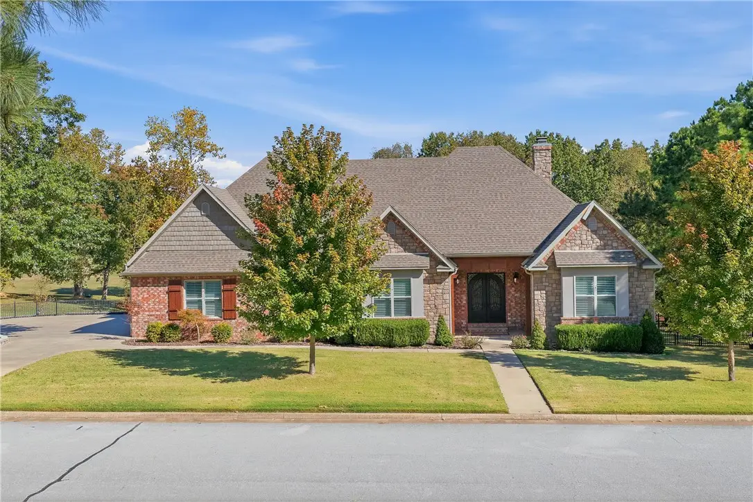 10016 Camelot Lane, Rogers, AR 72758 - #1