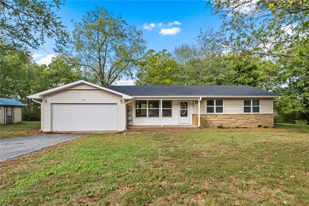 1735 S Hunt Lane, Fayetteville, AR 72701 - #1