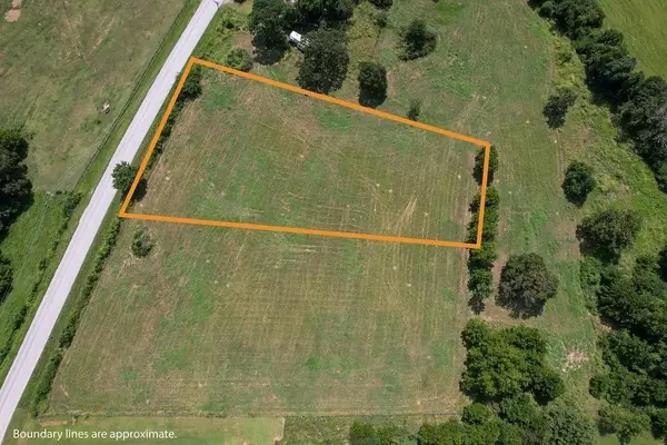 22469 E Monitor Road, Springdale, AR 72764
