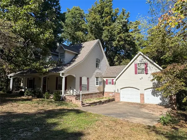 3993 Harper Lane, Springdale, AR 72762