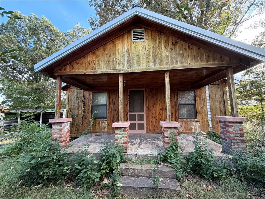 321 Bus Hwy 412, Huntsville, AR 72740 - #2