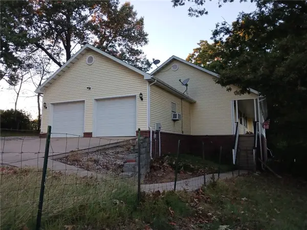 8061 Blevins Road, Harrison, AR 72601