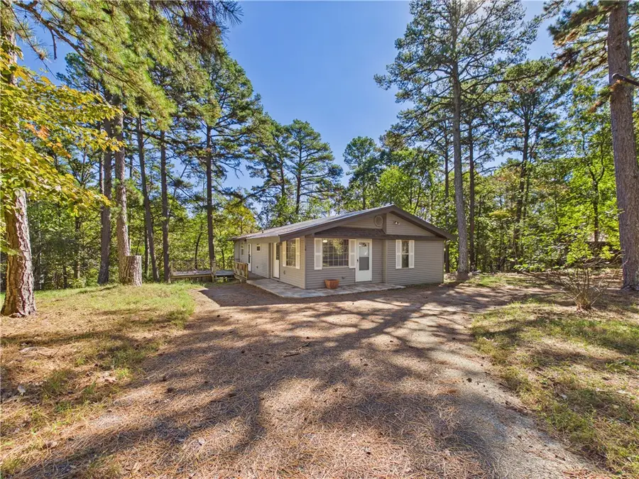 10 Forest Lane, Eureka Springs, AR 72632 - #2