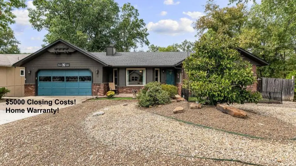 13 Halifax Lane, Bella Vista, AR 72714 - #1
