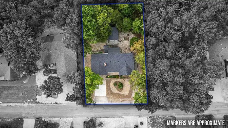 13 Halifax Lane, Bella Vista, AR 72714 - #2