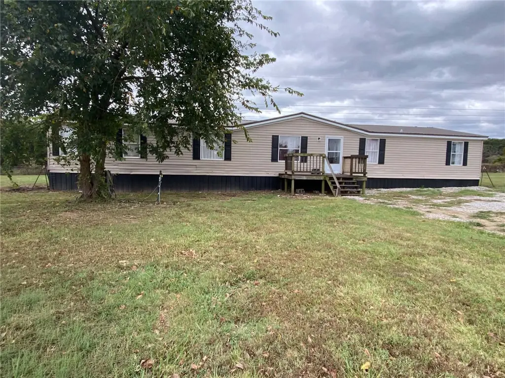 1843 County Road 938, Green Forest, AR 72638 - #1