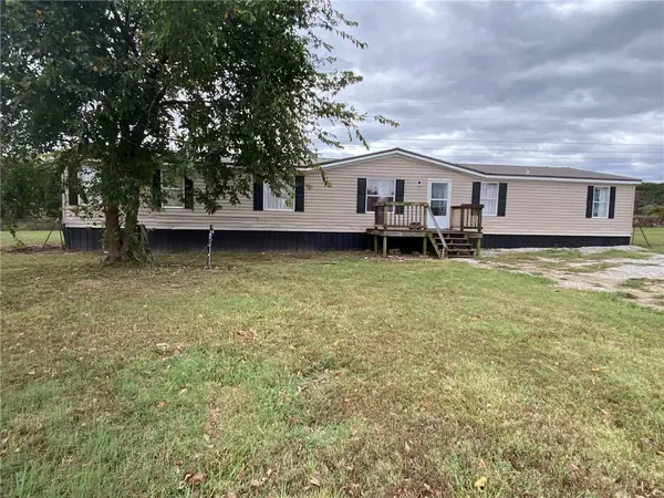 1843 County Road 938, Green Forest, AR 72638
