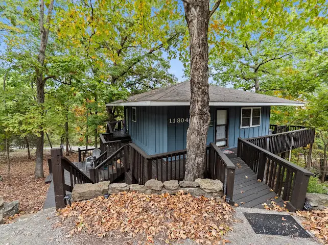 11804 Dogwood Drive, Garfield, AR 72732 - #2
