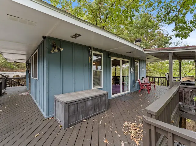 11804 Dogwood Drive, Garfield, AR 72732 - #3