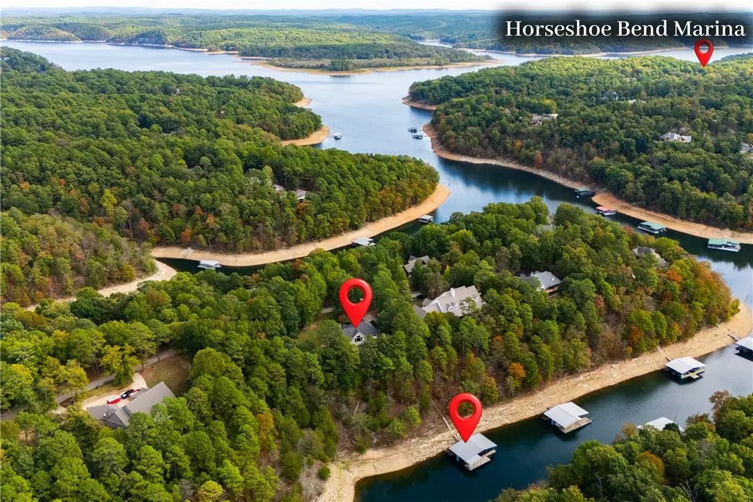15501 Haynes Road, Rogers, AR 72756 - #1