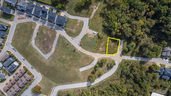 TBD E Panorama Place, Fayetteville, AR 72701