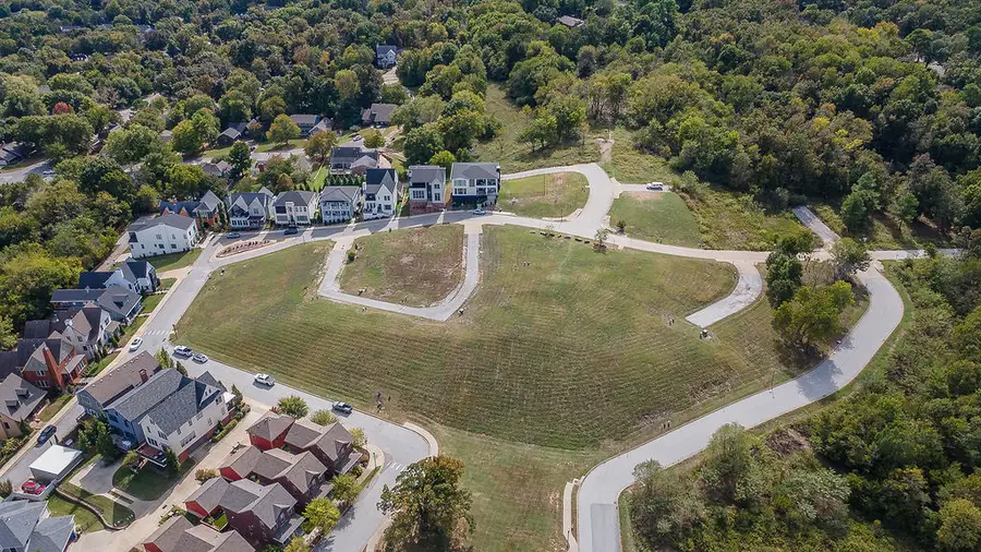 TBD E Panorama Place, Fayetteville, AR 72701 - #3