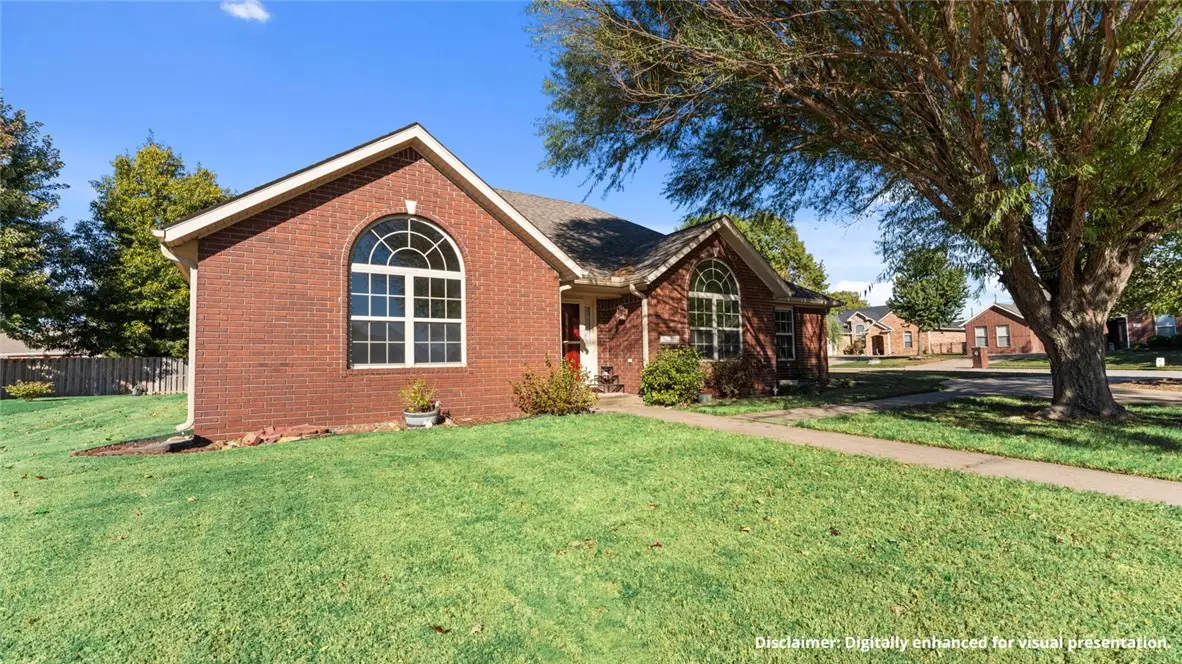 12024 Shark Lane, Farmington, AR 72730 - #1