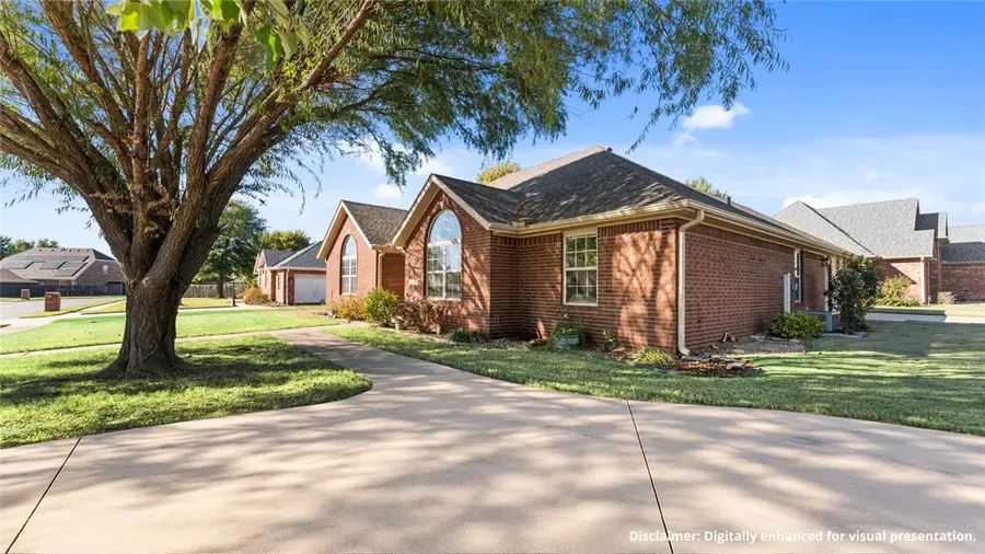 12024 Shark Lane, Farmington, AR 72730 - #2